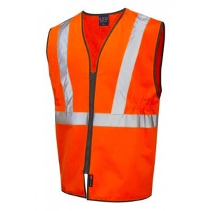 Hi Vis Railway Clothing rated RIS-3279-TOM